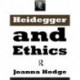 Heidegger and Ethics