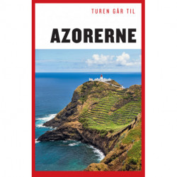 Turen går til Azorerne