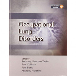 Parkes' Occupational Lung Disorders