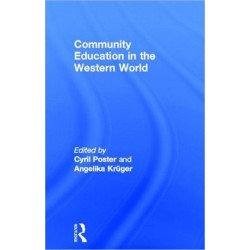 Community Education and the Western World