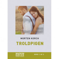 Troldpigen