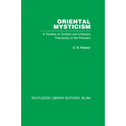 Oriental Mysticism