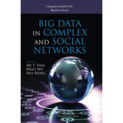 Big Data in Complex and Social Networks