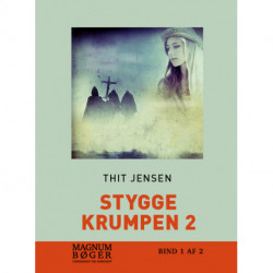 Stygge Krumpen - Del 2 (storskrift)