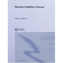 Monetary Stability in Europe