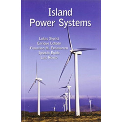 Island Power Systems