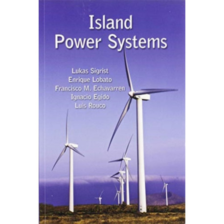 Island Power Systems
