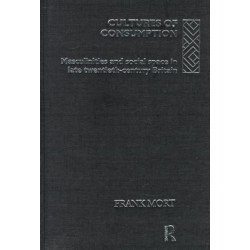 Cultures of Consumption