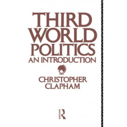 Third World Politics: An Introduction