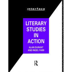 Literary Studies in Action