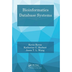 Bioinformatics Database Systems