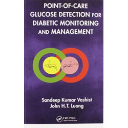 Point-of-care Glucose Detection for Diabetic Monitoring and Management