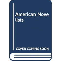 American Novelists