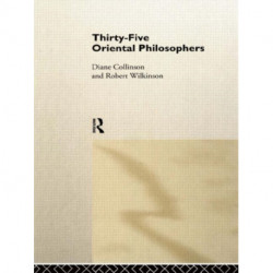 Thirty-Five Oriental Philosophers