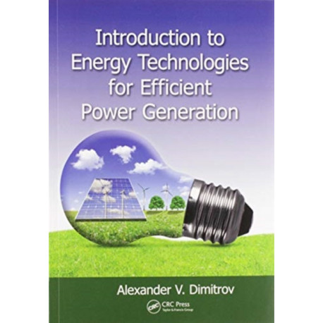 Introduction to Energy Technologies for Efficient Power Generation