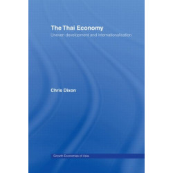 The Thai Economy