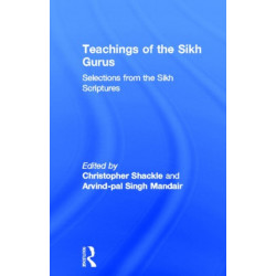 Teachings of the Sikh Gurus: Selections from the Sikh Scriptures