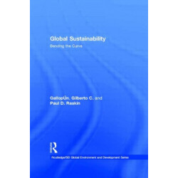 Global Sustainability: Bending the Curve