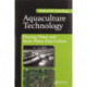 Aquaculture Technology: Flowing Water and Static Water Fish Culture