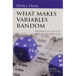 What Makes Variables Random: Probability for the Applied Researcher