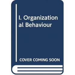 I. Organizational Behaviour
