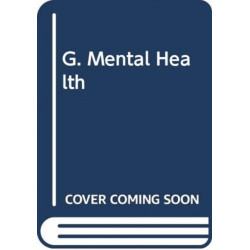 G. Mental Health: Mental Health