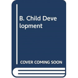 B. Child Development