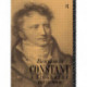 Benjamin Constant: A Biography