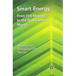 Smart Energy: From Fire Making to the Post-Carbon World