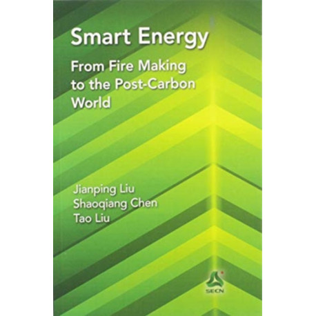 Smart Energy: From Fire Making to the Post-Carbon World