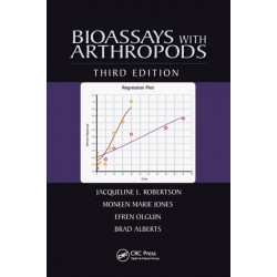 Bioassays with Arthropods