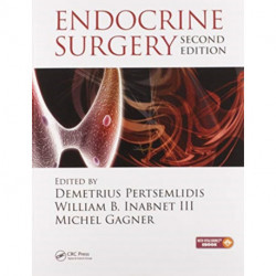 Endocrine Surgery