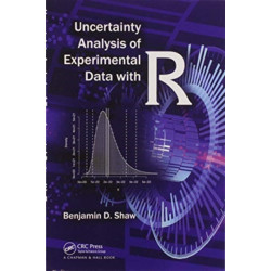 Uncertainty Analysis of Experimental Data with R