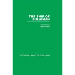 The Ship of Sulaiman