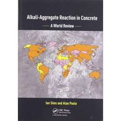 Alkali-Aggregate Reaction in Concrete: A World Review