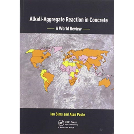 Alkali-Aggregate Reaction in Concrete: A World Review
