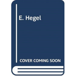 E. Hegel