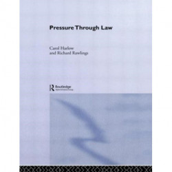 Pressure Through Law