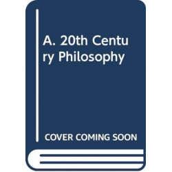 A. 20th Century Philosophy
