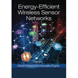 Energy-Efficient Wireless Sensor Networks