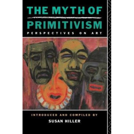 The Myth of Primitivism