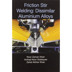 Friction Stir Welding: Dissimilar Aluminium Alloys
