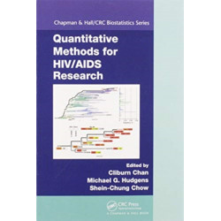 Quantitative Methods for HIV/AIDS Research