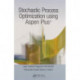 Stochastic Process Optimization using Aspen Plus?