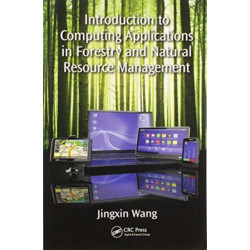 Introduction to Computing Applications in Forestry and Natural Resource Management