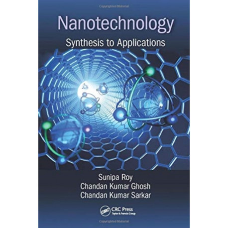Nanotechnology: Synthesis to Applications