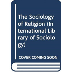 The Sociology of Religion