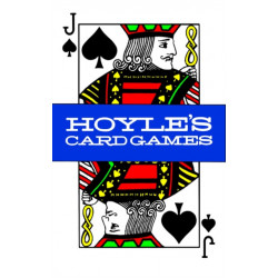 Hoyles Card Games