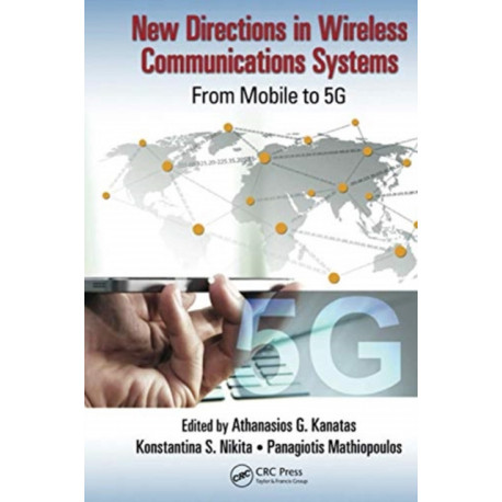 New Directions in Wireless Communications Systems: From Mobile to 5G