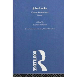 John Locke: Critical Assessments